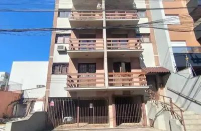 Apartamento com 1 quarto para alugar no Morro do Espelho, São Leopoldo 