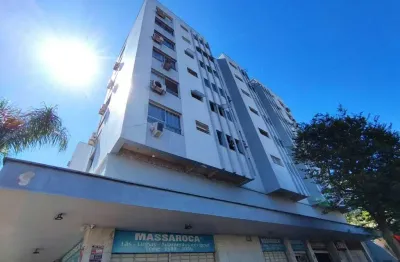 Apartamento com 1 quarto para alugar no Centro, São Leopoldo 