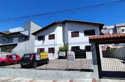 Apartamento com 1 quarto para alugar no Cristo Rei, São Leopoldo 