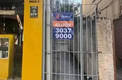 Apartamento com 1 quarto para alugar no Centro, São Leopoldo 