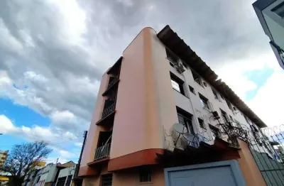 Apartamento com 1 quarto para alugar no Centro, São Leopoldo 