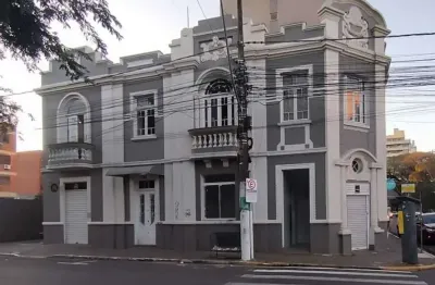 Apartamento com 1 quarto para alugar no Centro, São Leopoldo 