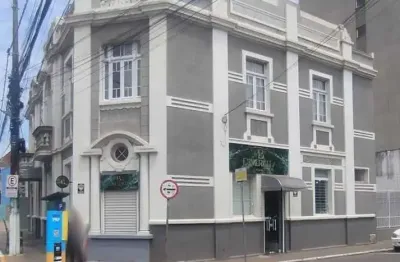 Apartamento com 1 quarto para alugar no Centro, São Leopoldo 