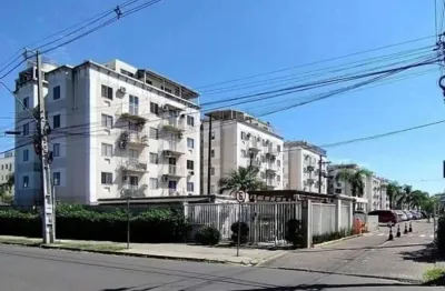 Apartamento com 3 quartos para alugar no Santos Dumont, São Leopoldo 