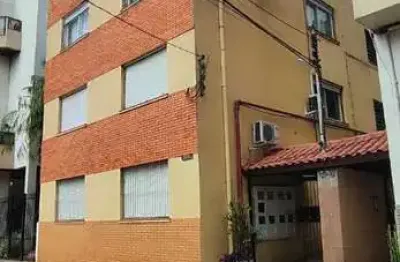 Apartamento com 2 quartos para alugar no Centro, São Leopoldo 