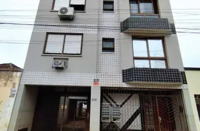 Apartamento com 1 quarto para alugar no Centro, São Leopoldo 