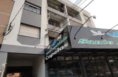 Apartamento com 2 quartos para alugar no Centro, São Leopoldo 