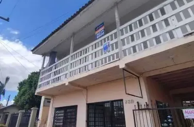 Apartamento com 2 quartos para alugar no Feitoria, São Leopoldo 