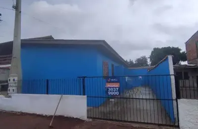 Apartamento com 2 quartos para alugar no Feitoria, São Leopoldo 