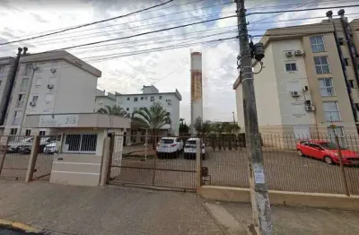 Apartamento com 3 quartos para alugar no Scharlau, São Leopoldo 