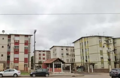 Apartamento com 2 quartos para alugar no São Miguel, São Leopoldo 