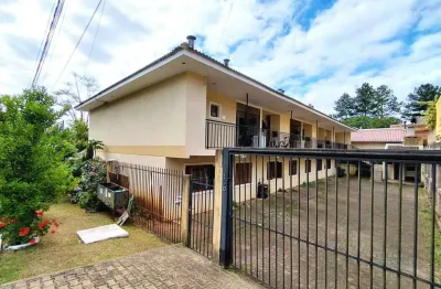 Apartamento com 1 quarto para alugar no Campestre, São Leopoldo 