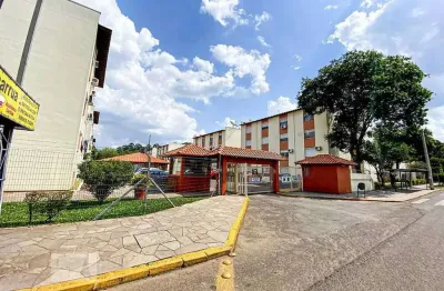 Apartamento com 2 quartos para alugar no Centro, São Leopoldo 