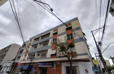 Apartamento com 2 quartos para alugar no Centro, São Leopoldo 
