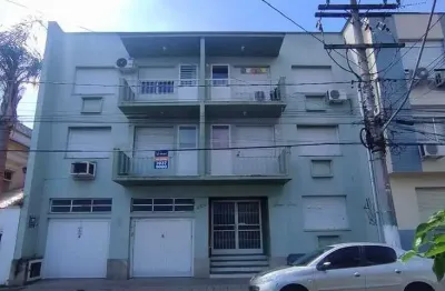 Apartamento com 2 quartos para alugar no Centro, São Leopoldo 
