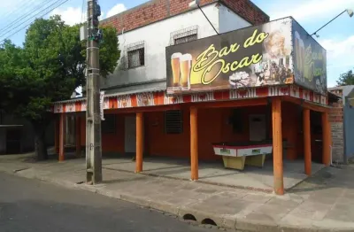 Sala comercial com 1 sala para alugar no Scharlau, São Leopoldo 