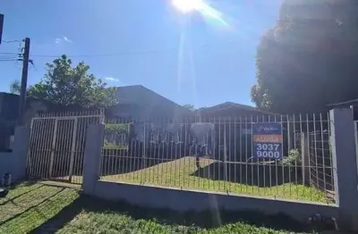 Casa com 2 quartos para alugar no feitoria, são leopoldo , 90 m2 por r$ 1.450