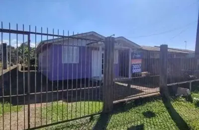 Casa com 3 quartos para alugar no feitoria, são leopoldo , 80 m2 por r$ 1.300