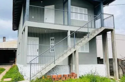 Casa com 2 quartos para alugar no são joão batista, são leopoldo , 80 m2 por r$ 1.550