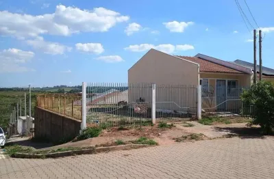 Casa com 2 quartos para alugar no campestre, são leopoldo , 56 m2 por r$ 1.500