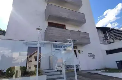 Kitnet / stúdio para alugar no cristo rei, são leopoldo , 40 m2 por r$ 1.690