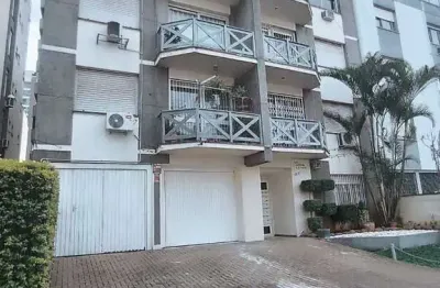 Apartamento com 2 quartos para alugar no Centro, São Leopoldo 