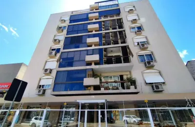 Apartamento com 2 quartos para alugar no Centro, São Leopoldo 