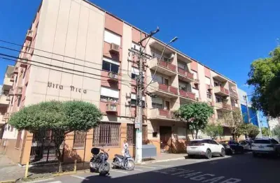 Apartamento com 2 quartos para alugar no Centro, São Leopoldo 