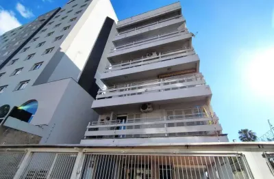 Apartamento com 2 quartos para alugar no Centro, São Leopoldo 