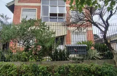 Kitnet / stúdio para alugar no cristo rei, são leopoldo , 35 m2 por r$ 500