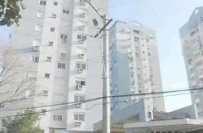 Apartamento com 2 quartos para alugar no Padre Reus, São Leopoldo 