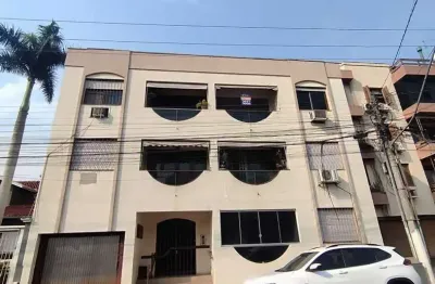 Apartamento com 2 quartos para alugar no Centro, São Leopoldo 