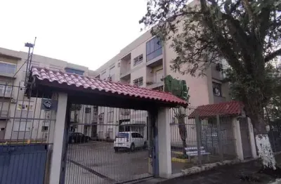 Apartamento com 2 quartos para alugar no Centro, São Leopoldo 