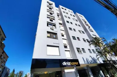 Apartamento com 1 quarto para alugar no Centro, São Leopoldo 