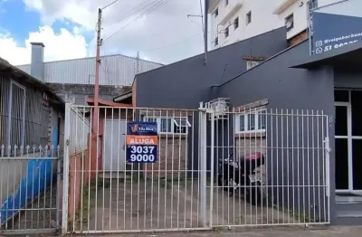 Apartamento com 1 quarto para alugar no Rio dos Sinos, São Leopoldo 