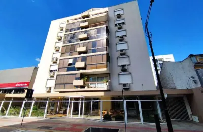 Apartamento com 2 quartos para alugar no Centro, São Leopoldo 