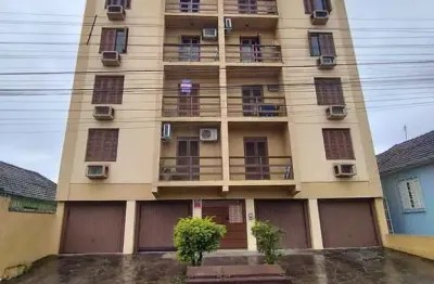 Apartamento com 2 quartos para alugar no Centro, São Leopoldo 