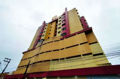 Apartamento com 2 quartos para alugar no Centro, São Leopoldo 