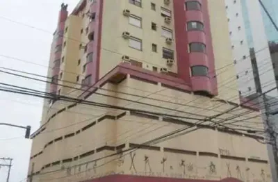 Apartamento com 2 quartos para alugar no Centro, São Leopoldo 