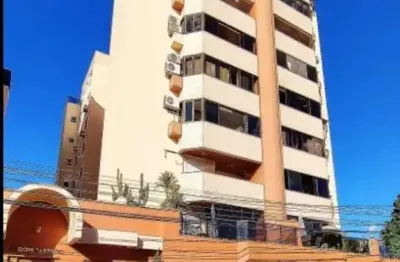 Apartamento com 3 quartos para alugar no Centro, São Leopoldo 