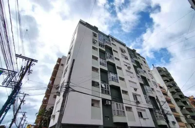 Apartamento com 1 quarto para alugar no Centro, São Leopoldo 