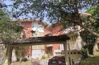 Apartamento com 3 quartos para alugar no Jardim América, São Leopoldo 