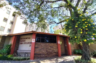 Apartamento com 1 quarto para alugar no Cristo Rei, São Leopoldo 