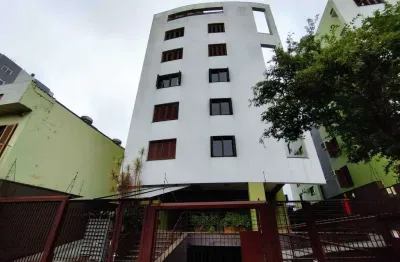 Apartamento com 1 quarto para alugar no Centro, São Leopoldo 