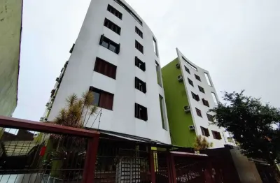 Apartamento com 1 quarto para alugar no Centro, São Leopoldo 