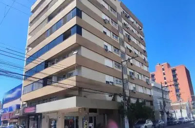 Apartamento com 2 quartos para alugar no Centro, São Leopoldo 