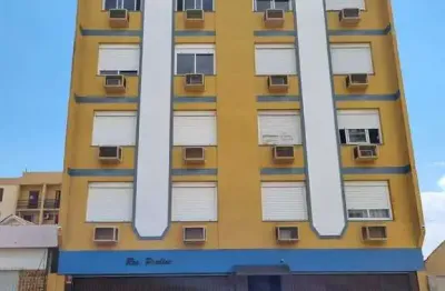 Apartamento com 2 quartos para alugar no Centro, São Leopoldo 