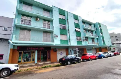 Apartamento com 3 quartos para alugar no Centro, São Leopoldo 