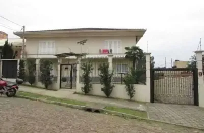 Apartamento com 2 quartos para alugar no Cristo Rei, São Leopoldo 