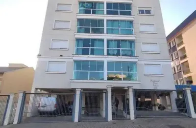 Apartamento com 2 quartos para alugar no Cristo Rei, São Leopoldo 